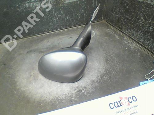 Left mirror FIAT GRANDE PUNTO (199_) 1.3 D Multijet | BP10765488C26 