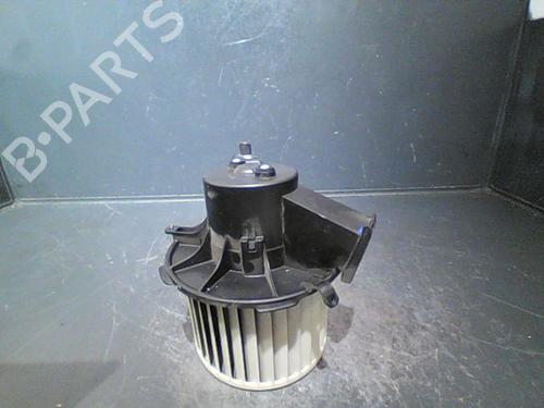 Used Heater blower motor PEUGEOT 307 (3A/C) 2.0 HDi 110 (107 hp) 23112280