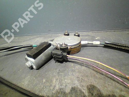 Front right window mechanism ALFA ROMEO 147 (937_)  | BP11212140C23 