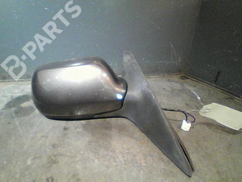 Right mirror MAZDA 6 Hatchback (GG) 2.0 DI (GG14) | BP11212446C27 
