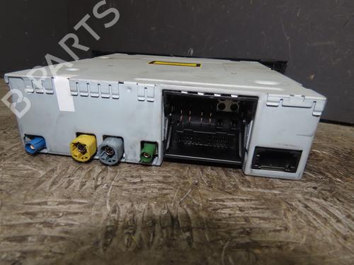 Used Radio AUDI A5 Sportback (8TA) S5 quattro (333 hp) 30291322