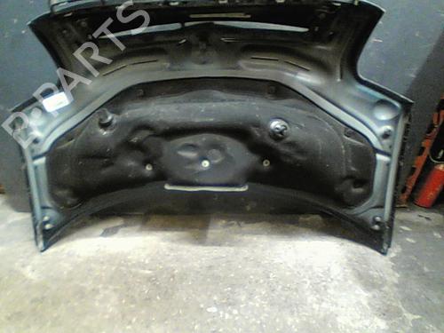 Hood AUDI A2 (8Z0) 1.4 TDI | BP23114525C1 