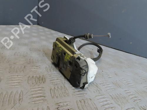 Used Rear left lock CITROËN C3 I (FC_, FN_) [2002-2013]  19104154