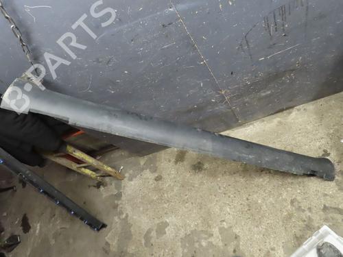 Højre sidekjole CITROËN C4 CACTUS 1.5 BlueHDi 100 (102 hp) 16208683