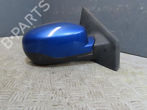 Right mirror RENAULT CLIO III (BR0/1, CR0/1) 1.5 dCi | BP29901863C27