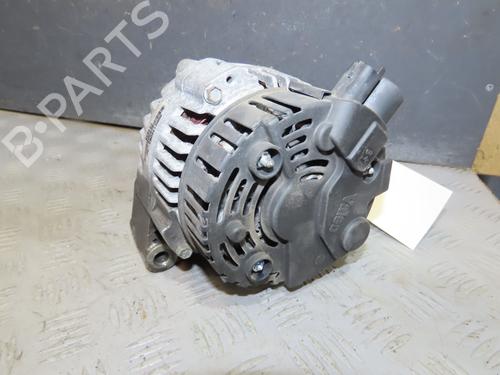 Generator Generator PEUGEOT 106 II (1A_, 1C_) 1.4 i (75 hp) 36246452 36246452