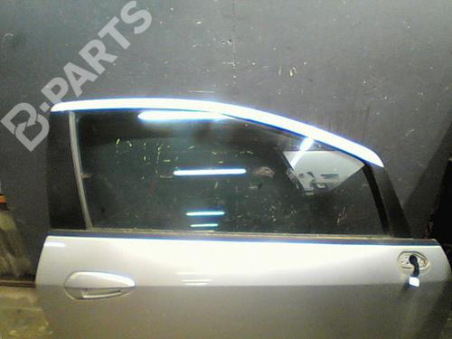 Right front door FIAT PUNTO EVO (199_) 1.3 D Multijet (199AXC1A, 199BXC1A, 199AXT1A, 199BXT1A) | BP10764888C3