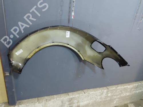 Used Right rear fenders VW NEW BEETLE (9C1, 1C1) 1.9 TDI (90 hp) 18476665
