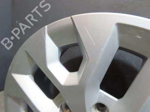 Rim DACIA DUSTER (HM_) 1.5 dCi 115 4x4 (HMAD) | BP33417582C45 - Image 2