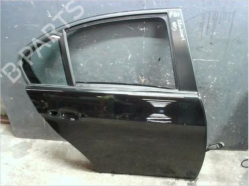 Used Right rear door BMW 3 (E90) 320 d (163 hp) 12308537