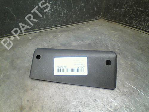 Third brake light CITROËN C2 (JM_) 1.4 HDi | BP23116740L11