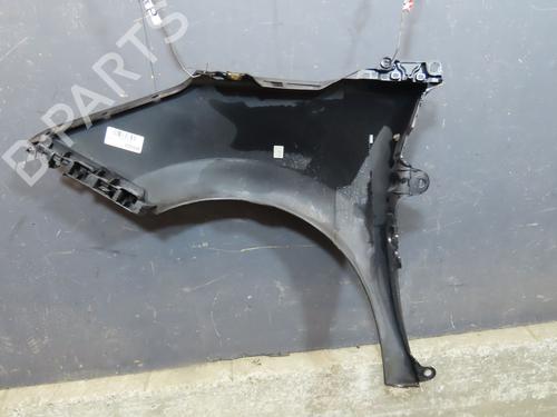 Used Right front fenders PEUGEOT 5008 (0U_, 0E_) 1.6 HDi (114 hp) 29551156