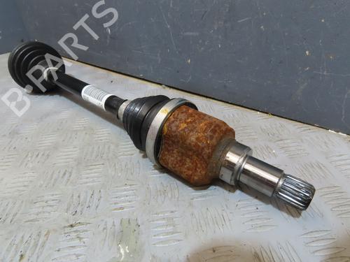 Used Left front driveshaft Left front driveshaft CITROËN AMI (9A_) Electric (9AZ2CA) (8 hp) 36492630 36492630