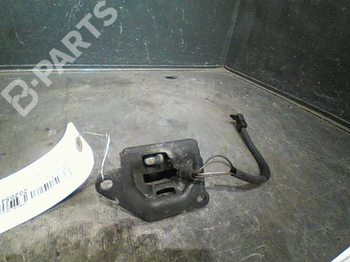 Bakluke lås FIAT PUNTO (188_) 1.9 JTD | BP10767301C101 