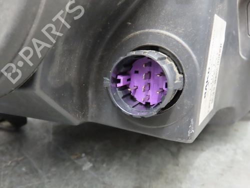 Left headlight CITROËN NEMO MPV 1.3 HDi 75 | BP16208703C28 - Image 4