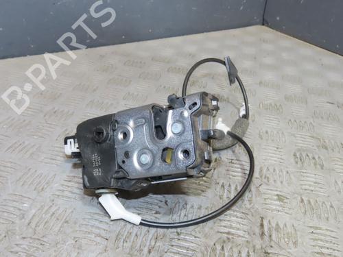 Used Rear right lock PEUGEOT 308 I (4A_, 4C_) 1.6 HDi (109 hp) 23558618