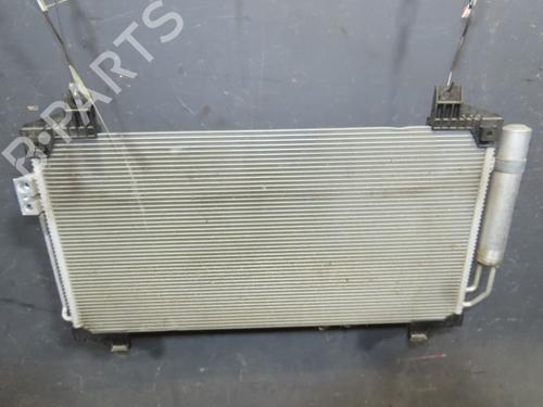 Used Heater matrix Heater matrix 37225878 37225878