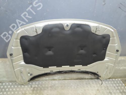 Used Hood Hood VOLVO V60 I Cross Country (157) D4 (190 hp) 33417605 33417605