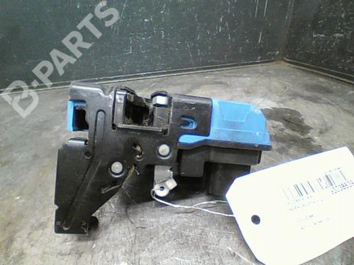 Front left lock VOLVO S60 I (384) D5 | BP11212930C98 