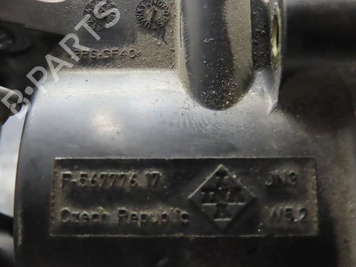 other-vw-polo-v-6r1-6c1-18-gti-6l121111p-2009-2010-2011-2012-2013-2014-2015-2016-2017-2018-2019-2020-2021-2022-17469129 main image