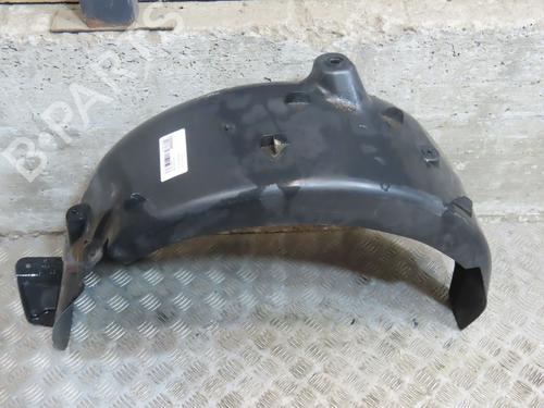 Wheel arch PEUGEOT 208 I (CA_, CC_) 1.5 BlueHDI 100 | BP27267687C56