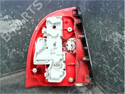 Right taillight VW PASSAT B5.5 (3B3) 1.9 TDI | BP12954252C35 