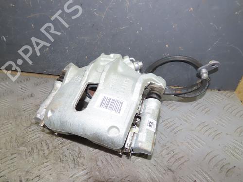 Left front brake caliper CITROËN AMI (9A_) Electric (9AZ2CA) | BP36492760M105 - Image 3