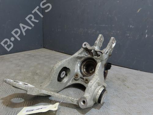 Used Right rear steering knuckle AUDI Q5 (8RB) 2.0 TDI quattro (190 hp) 26534572