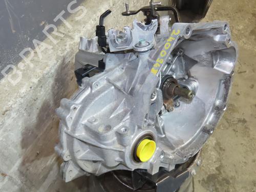 Gearbox KIA PICANTO III (JA) 1.0 | BP29622433M3