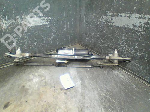 Front wiper motor KIA CERATO I Hatchback (LD) 2.0 CRDi | BP10769429M29 