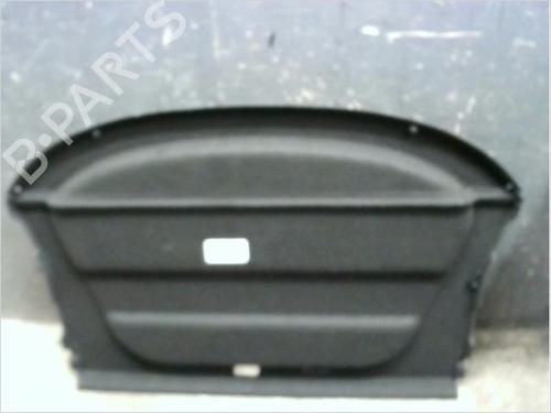 Hattehylde RENAULT MEGANE III Hatchback (BZ0/1_, B3_) 1.5 dCi (BZ09, BZ0D, BZ1W, BZ29, BZ14) (110 hp) 12138239