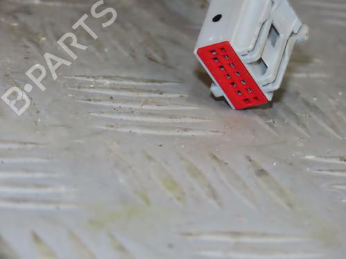 Außenspiegel links FORD C-MAX II (DXA/CB7, DXA/CEU) 2.0 TDCi | BP30630774C26