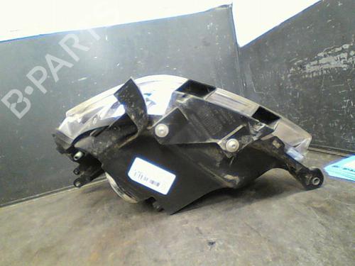 Used Right headlight PEUGEOT BIPPER (AA_) 1.4 HDi (68 hp) 10768054