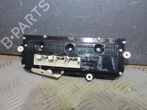Used Climate control Climate control VW TOURAN (1T1, 1T2) 1.9 TDI (105 hp) 33860531 33860531