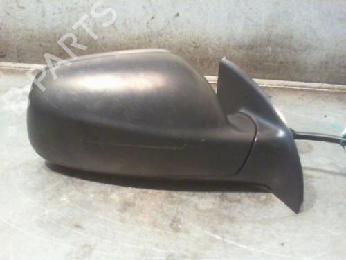 Used Right mirror PEUGEOT 307 (3A/C) 1.6 HDi (90 hp) 11212437