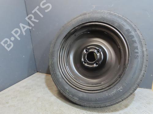 Used Other CITROËN DS3 (SA_) 1.2 VTi 82 (82 hp) 27559391