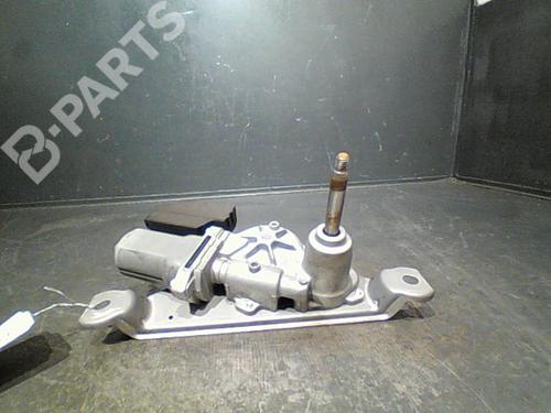 Used Rear wiper motor TOYOTA YARIS (_P13_) 1.0 (KSP130_, KSP130) (69 hp) 10769317