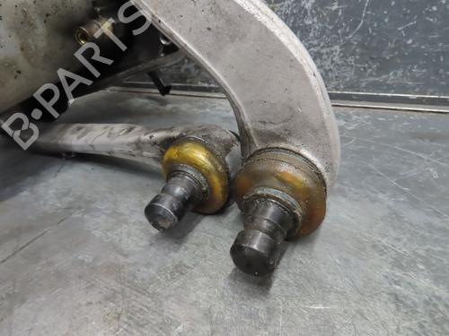 Left front shock absorber AUDI A8 D3 (4E2, 4E8) 4.2 quattro | BP17730357M16 