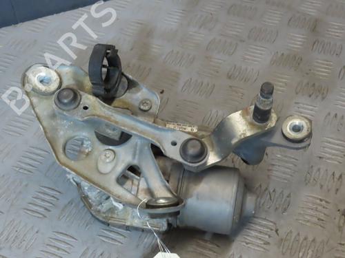 Front wiper motor CITROËN C6 (TD_) 2.2 HDi | BP23117007M29 - Image 4