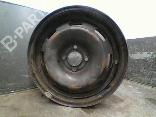 Used Rim CITROËN XSARA PICASSO (N68) 2.0 HDi (90 hp) 10761465