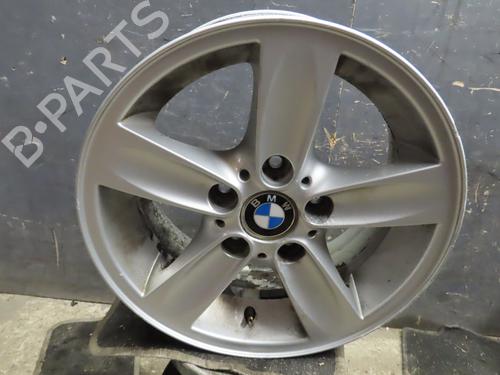 Used Rim BMW 1 (E87) 120 i (150 hp) 16487112
