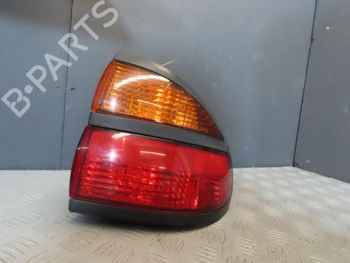 Right taillight RENAULT LAGUNA I (B56_, 556_) 2.2 dT (B569) | BP23116559C35