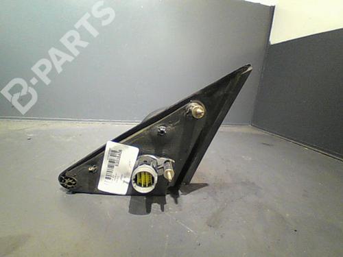 Right mirror RENAULT LAGUNA II (BG0/1_) 1.9 dCI (BG0E) | BP11212509C27 