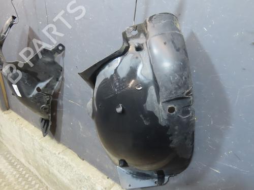 Used Wheel arch RENAULT CLIO III (BR0/1, CR0/1) 1.2 16V (BR02, BR0J, BR11, CR02, CR0J, CR11) (75 hp) 29515635