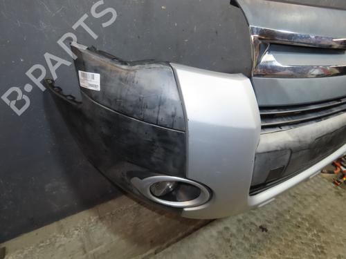Front bumper CITROËN BERLINGO MULTISPACE (B9) 1.6 HDi 90 | BP40026240C7 - Image 3