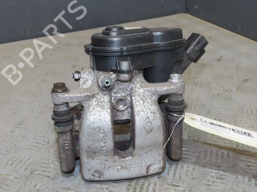 Used Left rear brake caliper RENAULT GRAND SCÉNIC IV (R9_) [2016-2023]  24832241