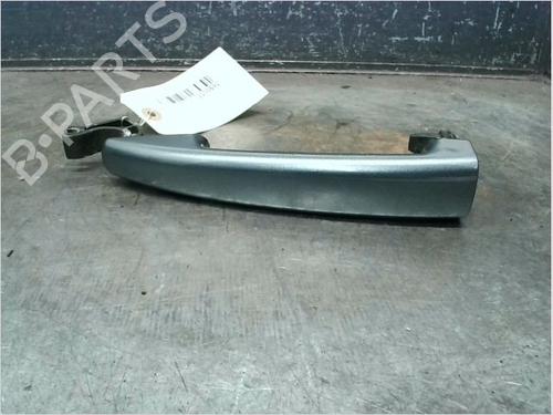 Front left exterior door handle CITROËN C4 Grand Picasso I (UA_) 2.0 HDi 138 | BP12437649C128 