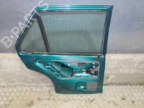 Used Left rear door Left rear door 39251611 39251611
