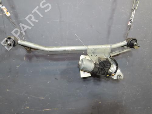 Front wiper motor DACIA LOGAN MCV (KS_) 1.5 dCi (KS04) | BP32486081M29