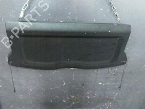 Used Rear parcel shelf Rear parcel shelf ALFA ROMEO MITO (955_) 1.3 MultiJet (955AXP1A, 955AYC1A) (95 hp) 23116074 23116074